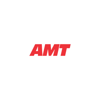 AMT logo