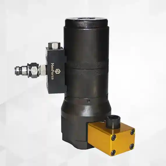 Hydraulic Multi Stage Bolt Tensioner