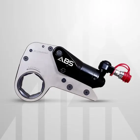 Hydraulic Torque Wrench - CNZ Series image